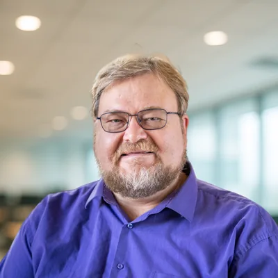 Mike — Serverdrift hos LimeCity